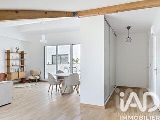 Appartement à vendre 4 pièces 114 m²