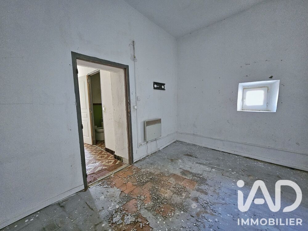 Vente Maison de village 4 pièces