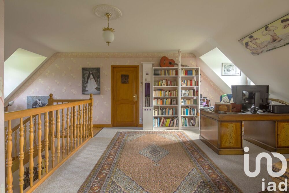 � vendre  Maison Dirinon (29460)