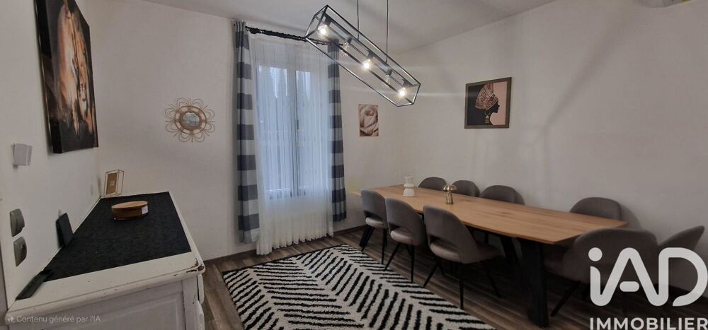 Vente Maison Vente Mas 9 pièces Perpignan