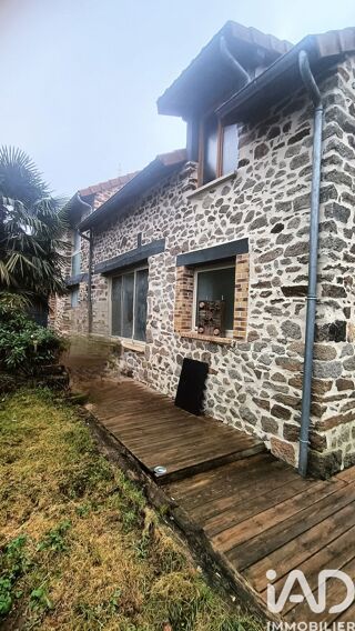  Maison � vendre 11 pi�ces 180 m�