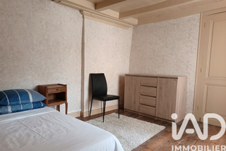  Maison à vendre 5 pièces 90 m²
