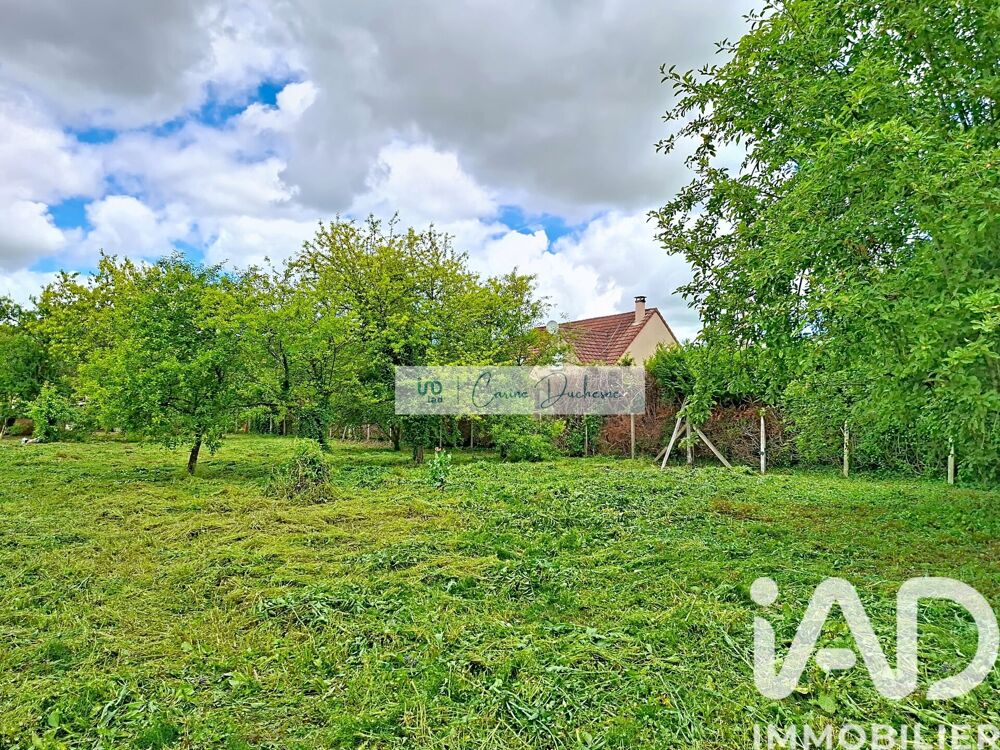 Vente Terrain Vente Terrain à bâtir 1 756 m&sup2; Sainte-colombe