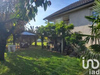  Maison à vendre 6 pièces 120 m²