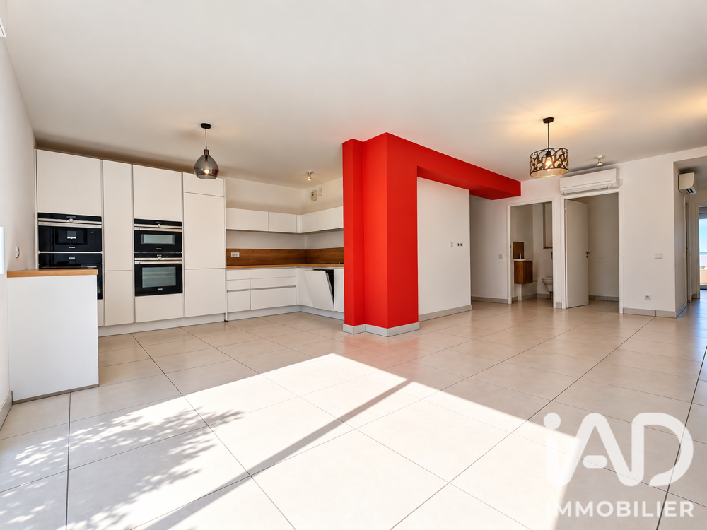 Vente Appartement Vente Appartement 3 pièces Villeneuve-de-la-raho