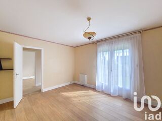  Maison à vendre 6 pièces 118 m²