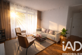  Appartement à vendre 4 pièces 74 m²