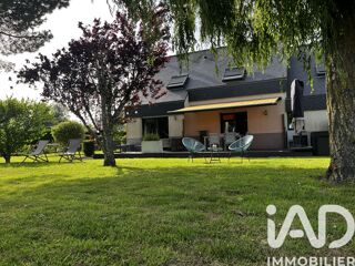 Vente Maison Vente Maison/villa 7 pièces Taden