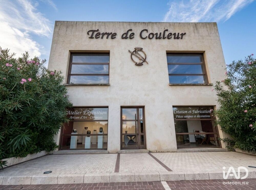 Vente Immeuble Vente Immeuble 3 pièces Port-vendres