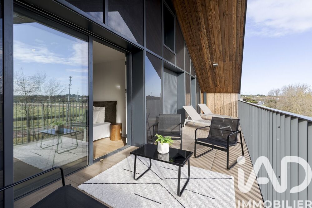 à vendre  Appartement Pornichet (44380)