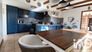  Maison à vendre 5 pièces 202 m²