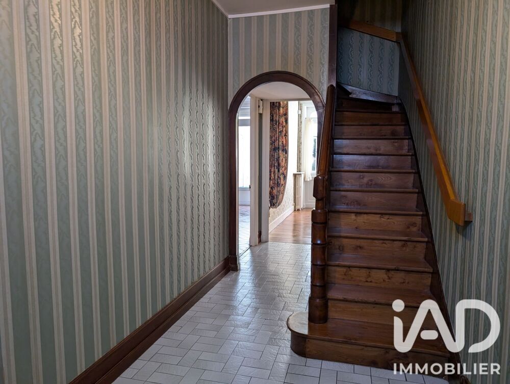 Vente Maison Vente Maison/villa 6 pièces Cognac