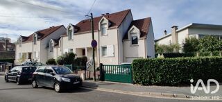  Maison à vendre 4 pièces 83 m²