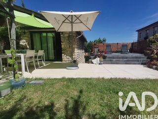  Maison à vendre 4 pièces 128 m²