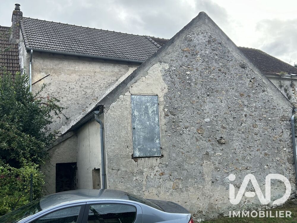 Vente Maison Vente Maison/villa 1 pièce La ferté-sous-jouarre