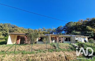 Vente Immeuble Vente Immeuble 138 m&sup2; Eugénie-les-bains