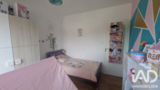  Maison à vendre 6 pièces 110 m²