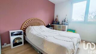  Appartement à vendre 3 pièces 65 m²