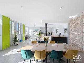  Maison à vendre 6 pièces 210 m²