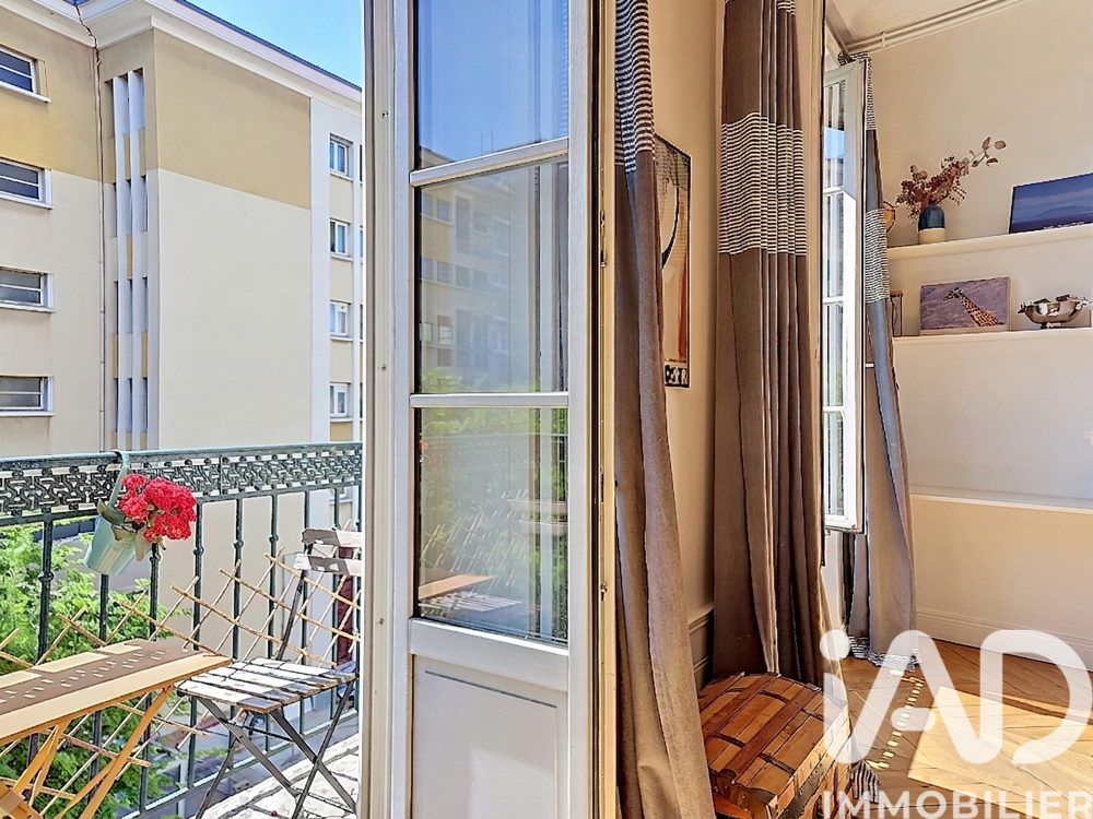 Vente Appartement Vente Appartement 4 pièces Lyon 2
