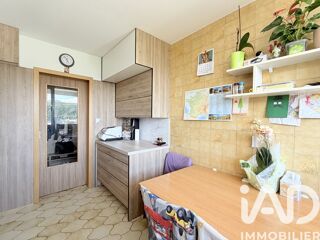  Appartement à vendre 5 pièces 99 m²