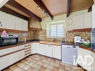  Maison à vendre 6 pièces 153 m²