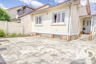  Maison à vendre 7 pièces 86 m²