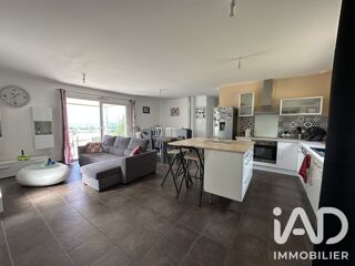  Maison à vendre 4 pièces 80 m²