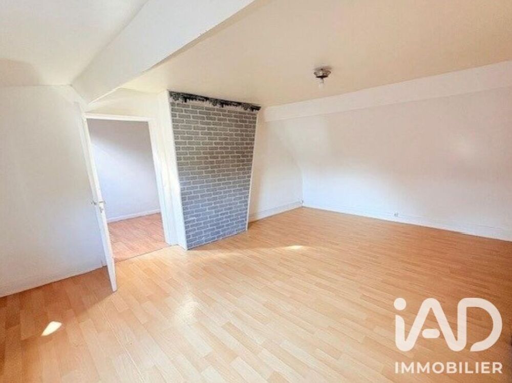 Vente Maison Vente Maison/villa 9 pièces Saultain