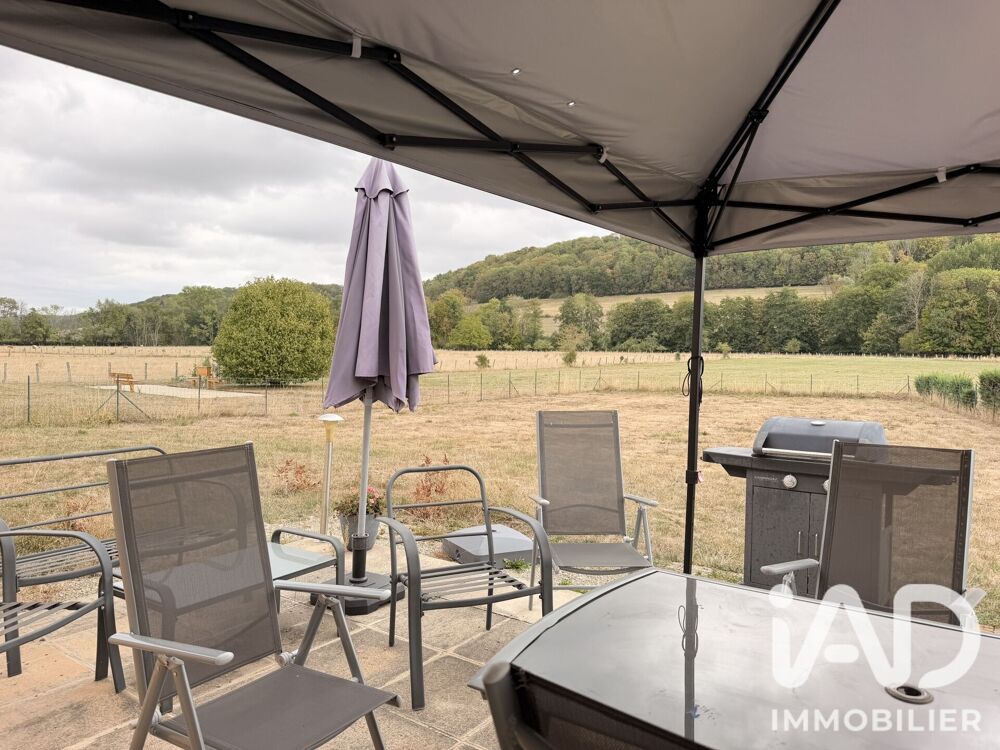 Vente Maison Vente Maison/villa 5 pièces Longeau-percey