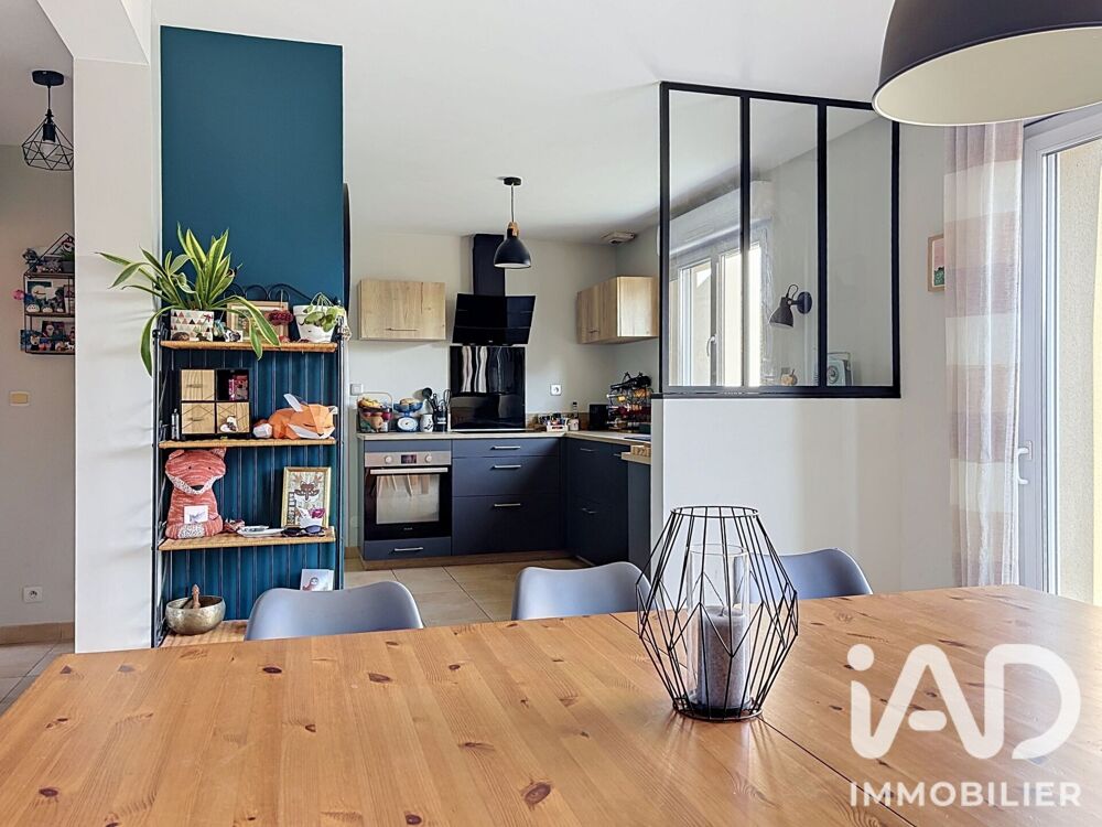 Vente Maison Vente Maison/villa 5 pièces Val-du-layon