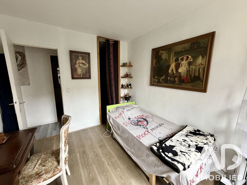 Vente Appartement Vente Appartement 3 pièces Saint-priest