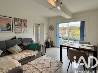  Maison à vendre 4 pièces 85 m²