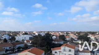  Appartement � vendre 3 pi�ces 67 m�
