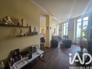  Appartement à vendre 4 pièces 108 m²