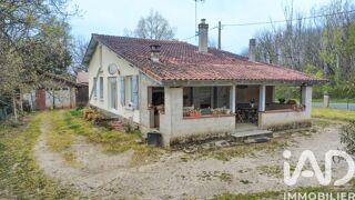  Maison � vendre 4 pi�ces 85 m�