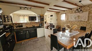  Maison à vendre 4 pièces 105 m²