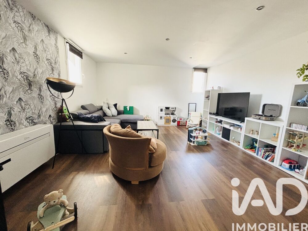 Vente Maison Vente Maison de ville 4 pièces Châteaubriant