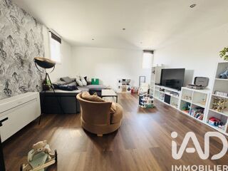  Maison à vendre 4 pièces 110 m²