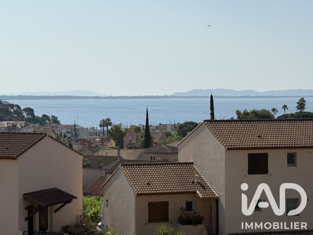 Vente Duplex 3 pièces