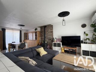  Maison à vendre 4 pièces 101 m²