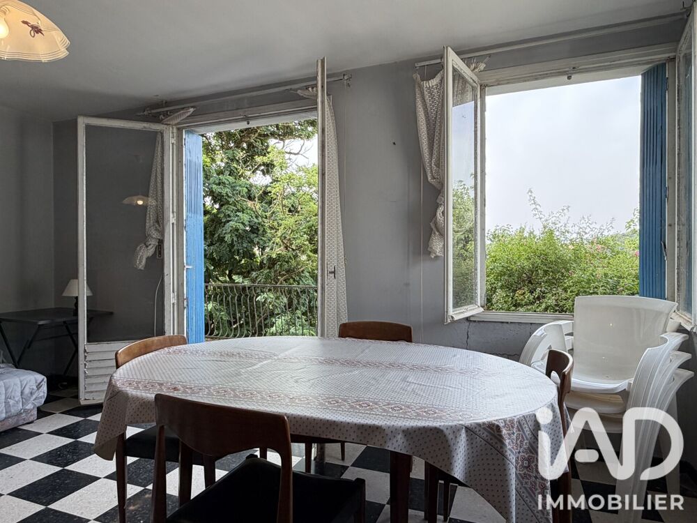 Vente Maison de campagne 3 pièces