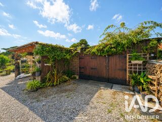 Maison à vendre 3 pièces 57 m²
