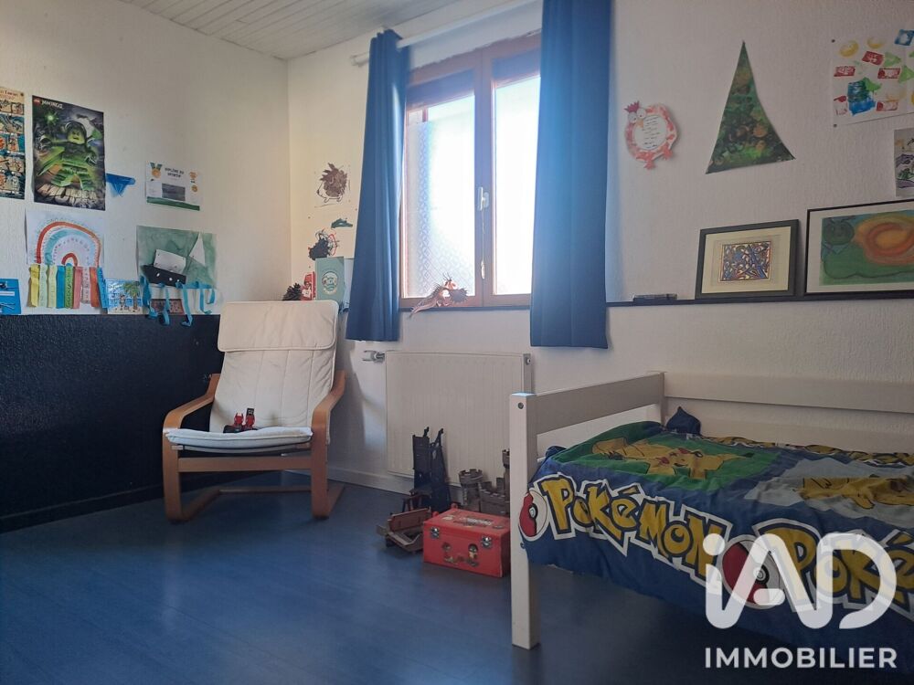Vente Maison de village 8 pièces