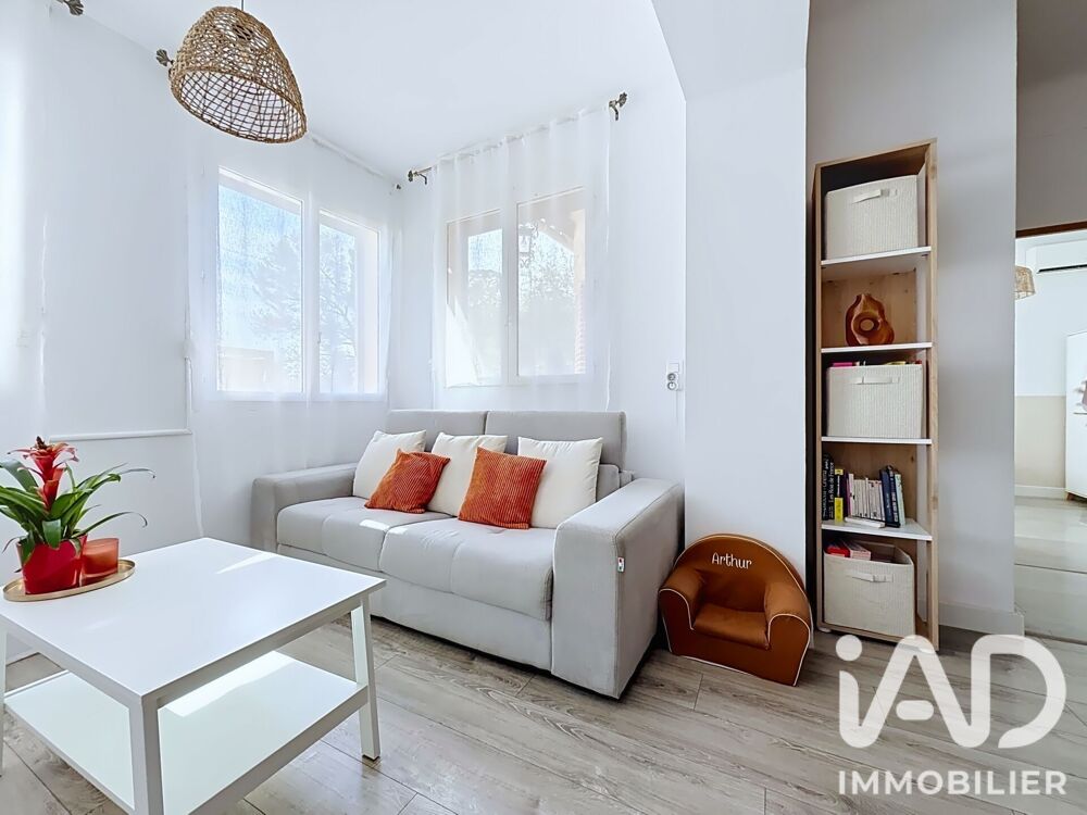 Vente Appartement Vente Appartement 3 pièces Toulon