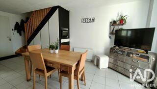  Maison à vendre 3 pièces 44 m²