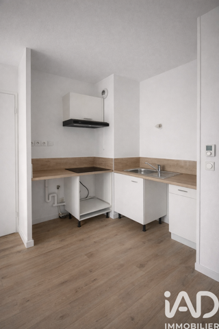  Appartement � vendre 2 pi�ces 38 m�