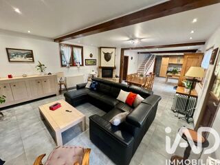  Maison à vendre 8 pièces 177 m²