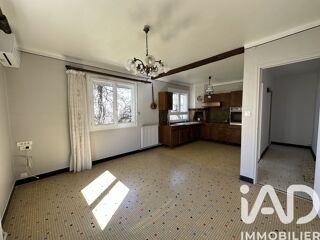  Maison à vendre 6 pièces 168 m²