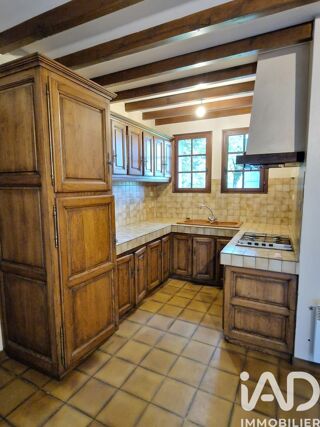  Maison à vendre 4 pièces 136 m²